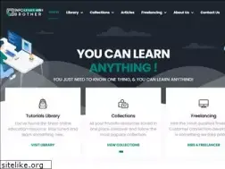 Sites similar to infobrother.com