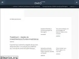 Sites similar to infobrothers.com.br
