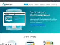 Sites similar to infobsp.com