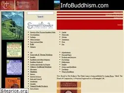 Sites similar to infobuddhism.com