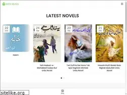 Sites similar to infobugs.com