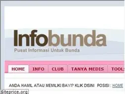 Sites similar to infobunda.com