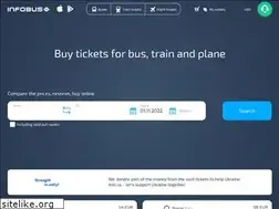 Sites similar to infobus.eu