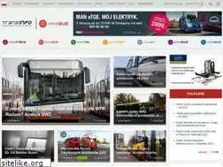 Sites similar to infobus.pl