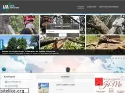 Sites similar to infobusiness.bg