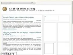 Sites similar to infobusiness4you.blogspot.com