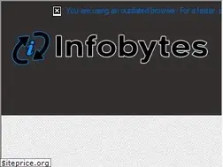 Sites similar to infobytes.com.ar