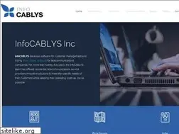 Sites similar to infocablys.com