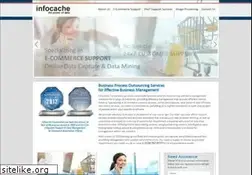 Sites similar to infocachecorp.com