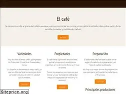 Sites similar to infocafe.es