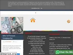 Sites similar to infocaferestojogja.com