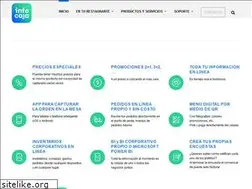 Sites similar to infocaja.mx