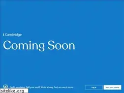 Sites similar to infocambridge.com