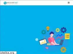 Sites similar to infocamp.net