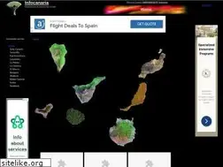 Sites similar to infocanaria.de