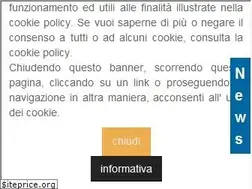 Sites similar to infocanarie.com