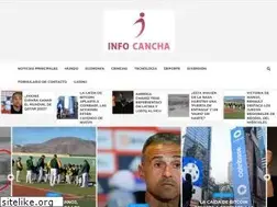 Sites similar to infocancha.com