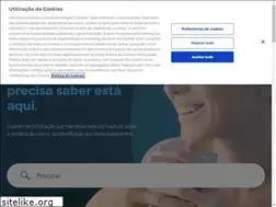 Sites similar to infocancro.pt