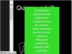 Sites similar to infocannabis.org