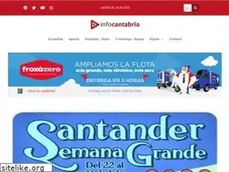 Sites similar to infocantabria.es