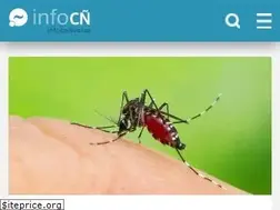 Sites similar to infocanuelas.com