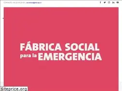 Sites similar to infocap.cl