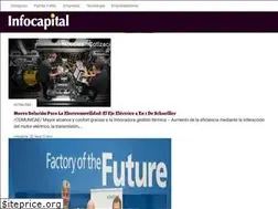 Sites similar to infocapital.es