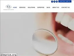 Sites similar to infocapsol.com