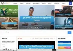 Sites similar to infocaptain.com
