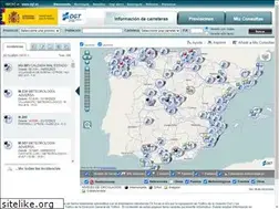 Sites similar to infocar.dgt.es