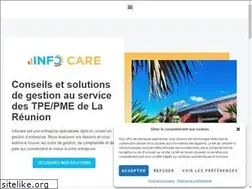Sites similar to infocare.fr