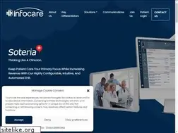 Sites similar to infocarehealth.com