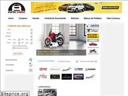 Sites similar to infocarro.com.br