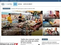Sites similar to infocartao.com
