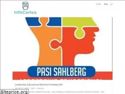 Sites similar to infocartea.ro