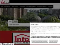 Sites similar to infocasailustracion.com