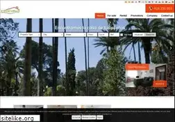 Sites similar to infocasainmobiliaria.com