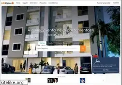 Sites similar to infocasas.com.bo