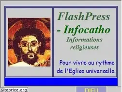 Sites similar to infocatho.cef.fr