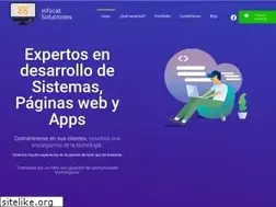 Sites similar to infocatsoluciones.com