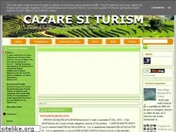 Sites similar to infocazaresiturism.blogspot.com