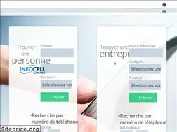 Sites similar to infocellcanada.ca