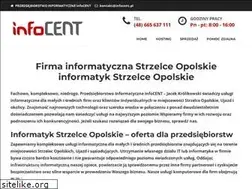 Sites similar to infocent.pl