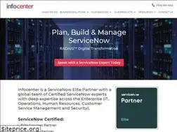 Sites similar to infocenter.io