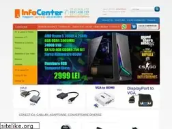 Sites similar to infocentercraiova.ro