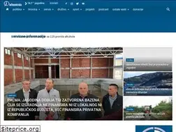 Sites similar to infocentrala.rs
