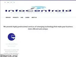 Sites similar to infocentroid.com