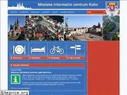 Sites similar to infocentrum-kolin.cz