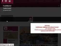 Sites similar to infocentrum-turnov.cz