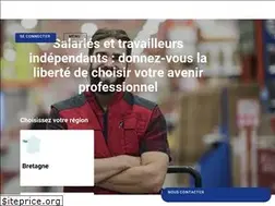 Sites similar to infocep.fr